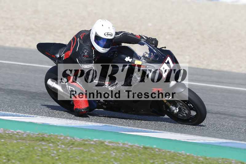 Archiv-2025/02 28.-31.01.2025 Moto Center Thun Jerez/blau-blue/87